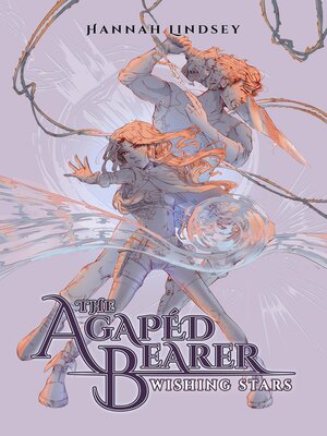 The Agapéd Bearer - ebook
